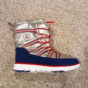 Khombu Waterproof Winter Boots